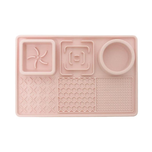 Cozy Wozy Smart Silicone Feeder Mat