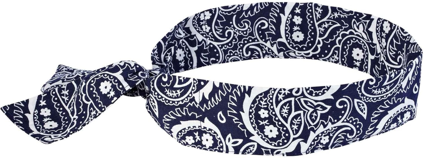 Cozy Wozy Cooling Bandana