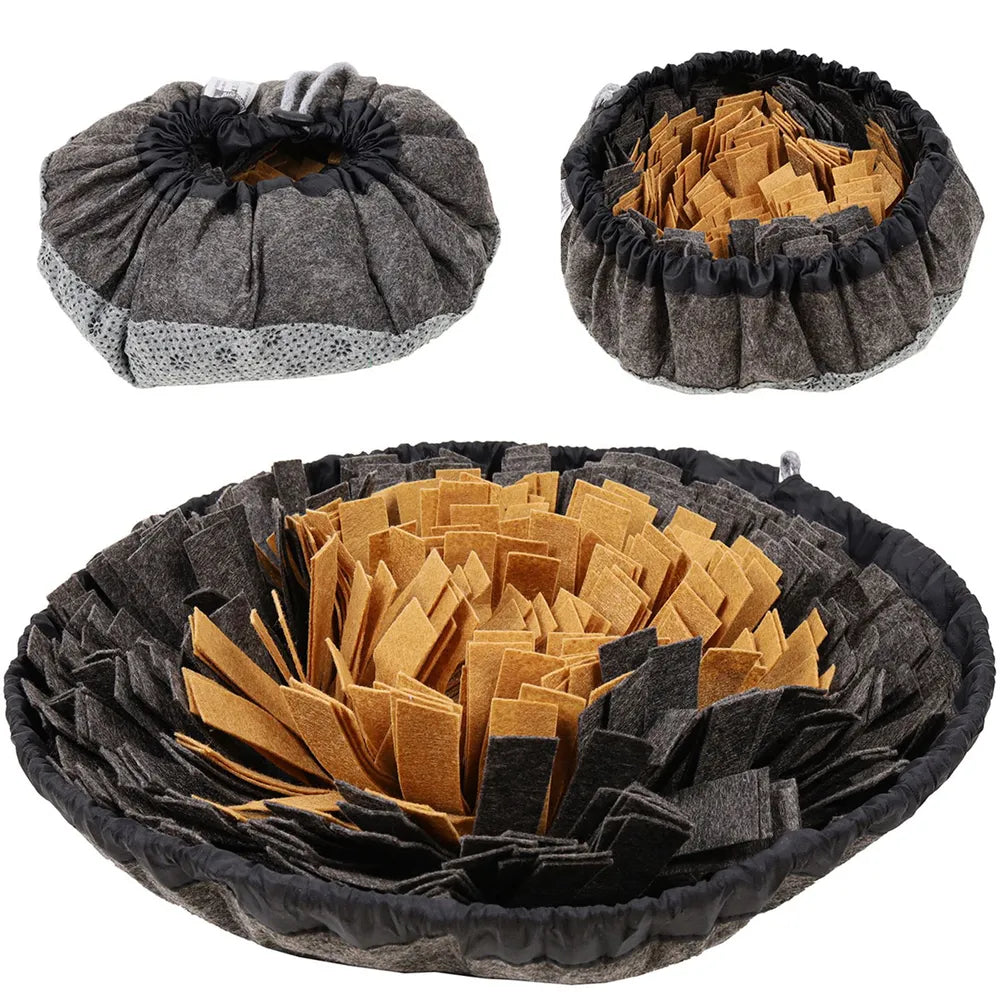 Cozy Wozy Snuffle Mat Mini