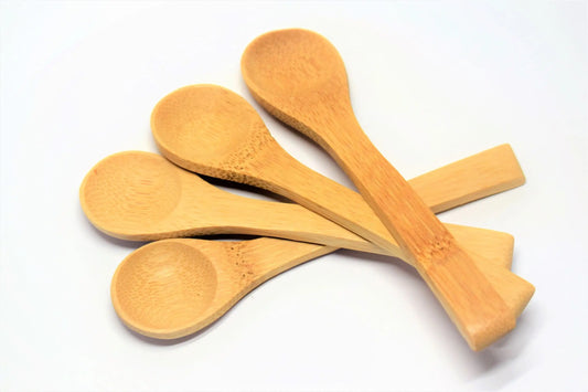 Cozy Wozy Bamboo Food (4x puck)