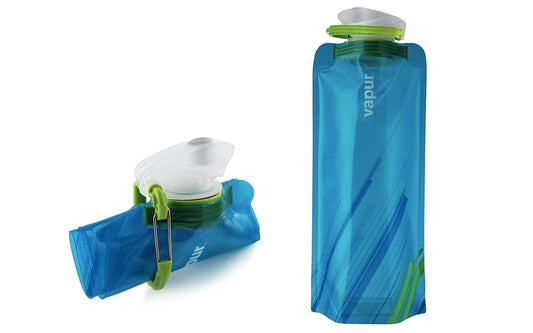 Cozy Wozy Travel Water Bottle