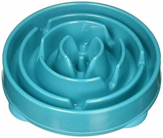 Cozy Wozy Slow-Feeder Bowl