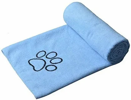 Cozy Wozy Pet Towel (Microfiber)