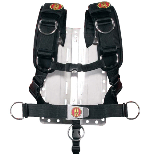 Cozy Wozy Adjustable Comfort Harness
