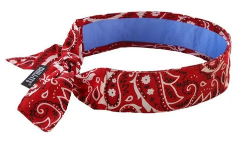 Cozy Wozy Cooling Bandana